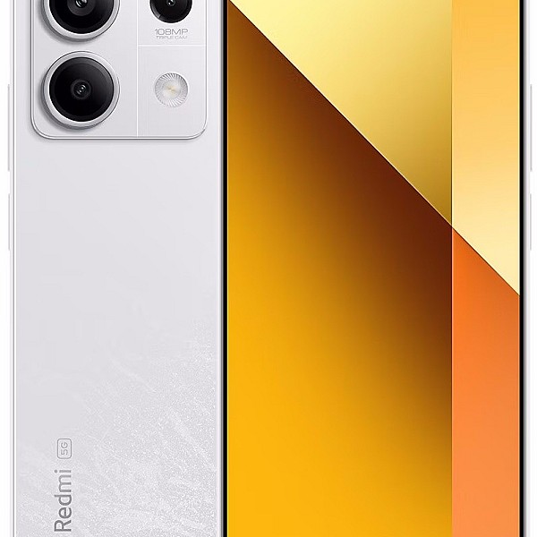 Xiaomi Redmi Note 13 5G 8/256GB White