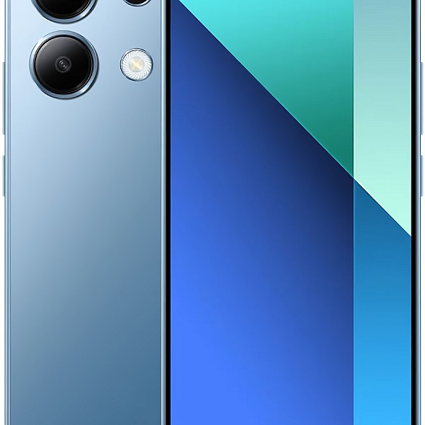 Xiaomi Redmi Note 13 6/128GB Sky Blue