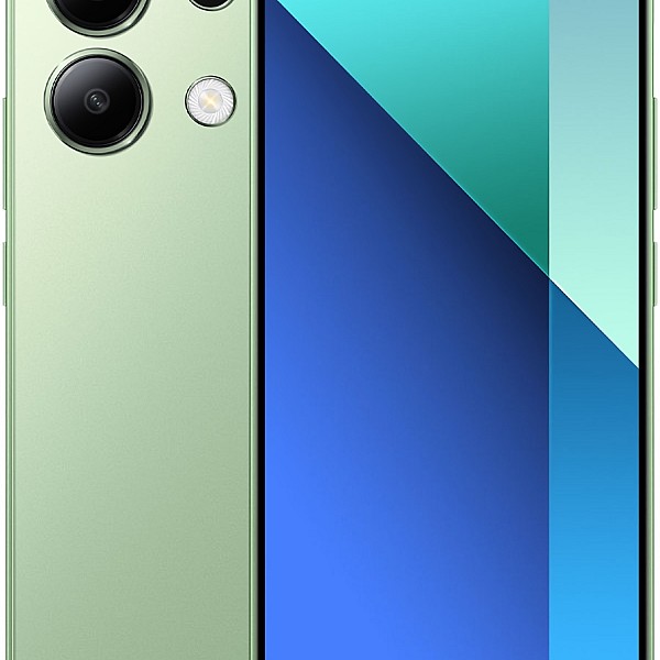 Xiaomi Redmi Note 13 8/256GB Mint Green