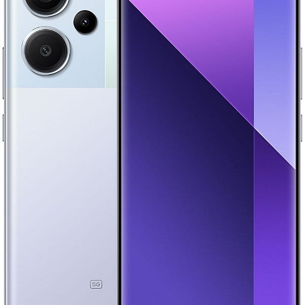 Xiaomi Redmi Note 13 Pro+ 5G 12/512GB Violet