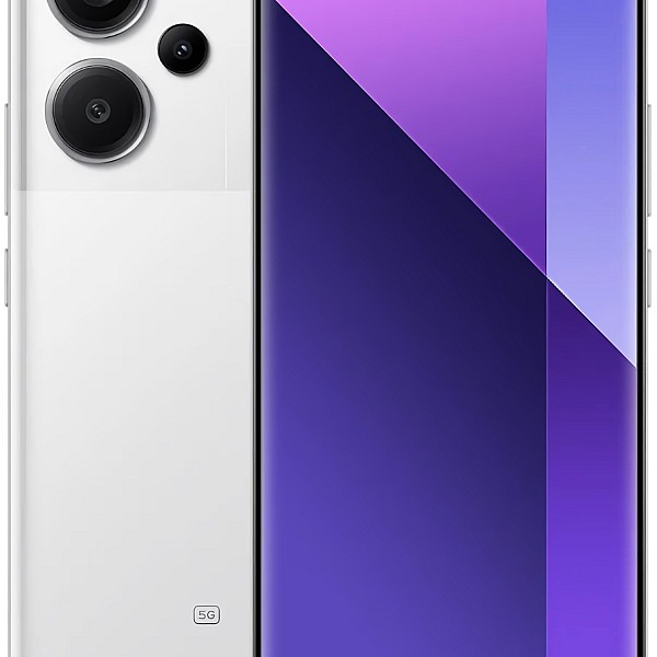 Xiaomi Redmi Note 13 Pro+ 5G 12/512GB White