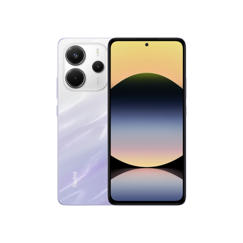 Xiaomi Redmi Note 14 4G 8/256GB Violet