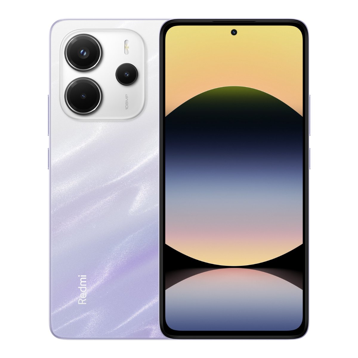 Xiaomi Redmi Note 14 4G 6/128GB Mist Purple