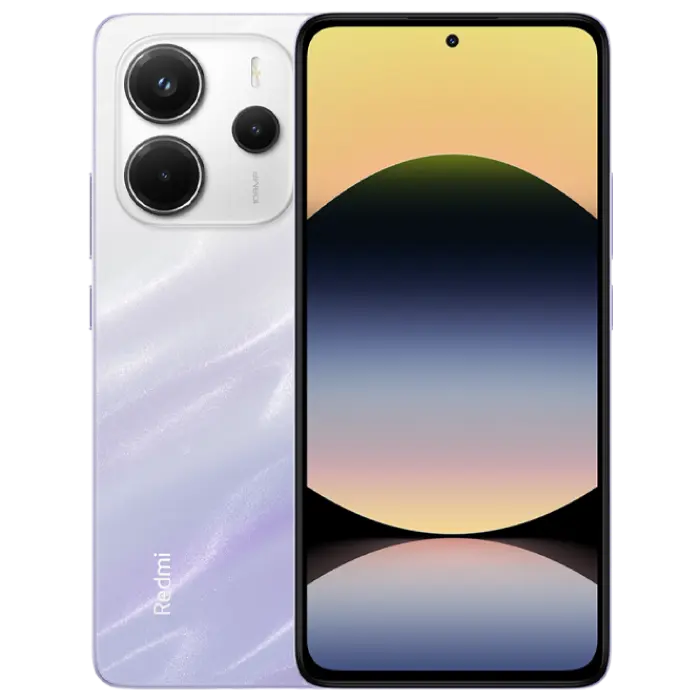 Xiaomi Redmi Note 14 5G 6/128GB Mist Purple