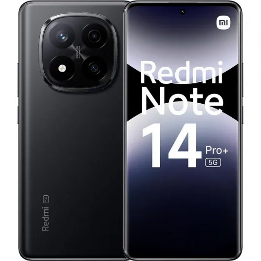 Xiaomi Redmi Note 14 Pro+