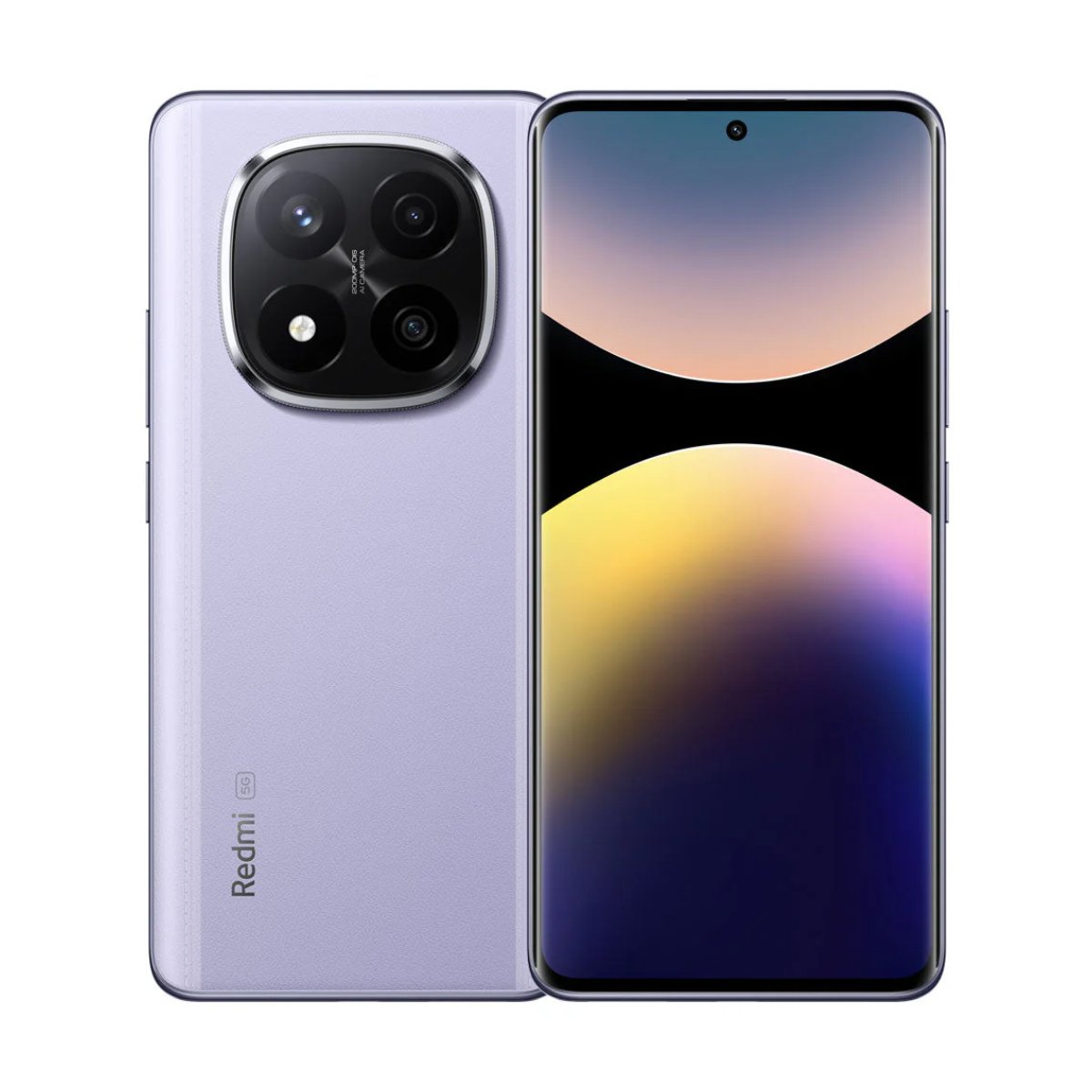 Xiaomi Redmi Note 14 Pro 5G 12/512GB Mist Purple