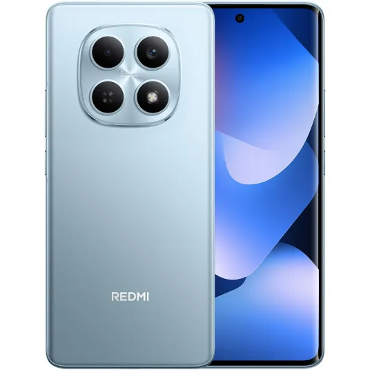 Xiaomi Redmi Note 15 4G 8/256GB Blue