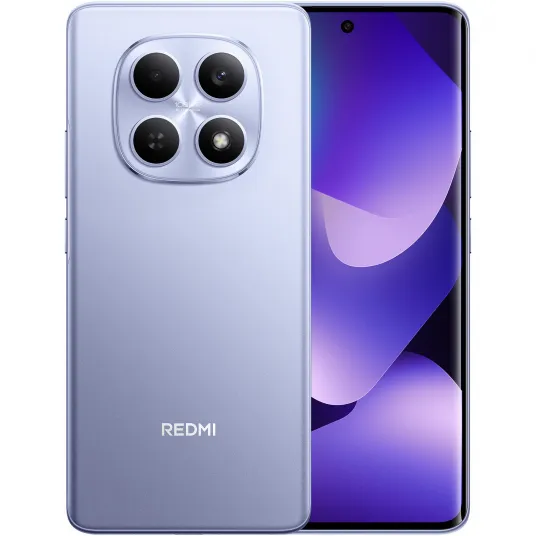 Xiaomi Redmi Note 15 4G 8/256GB Violet