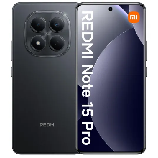 Xiaomi Redmi Note 15 Pro