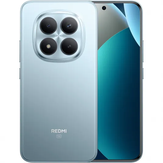 Xiaomi Redmi Note 15 Pro+ 5G 8/256GB Blue