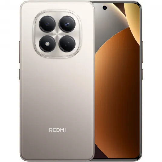 Xiaomi Redmi Note 15 Pro 5G 8/256GB Titanium