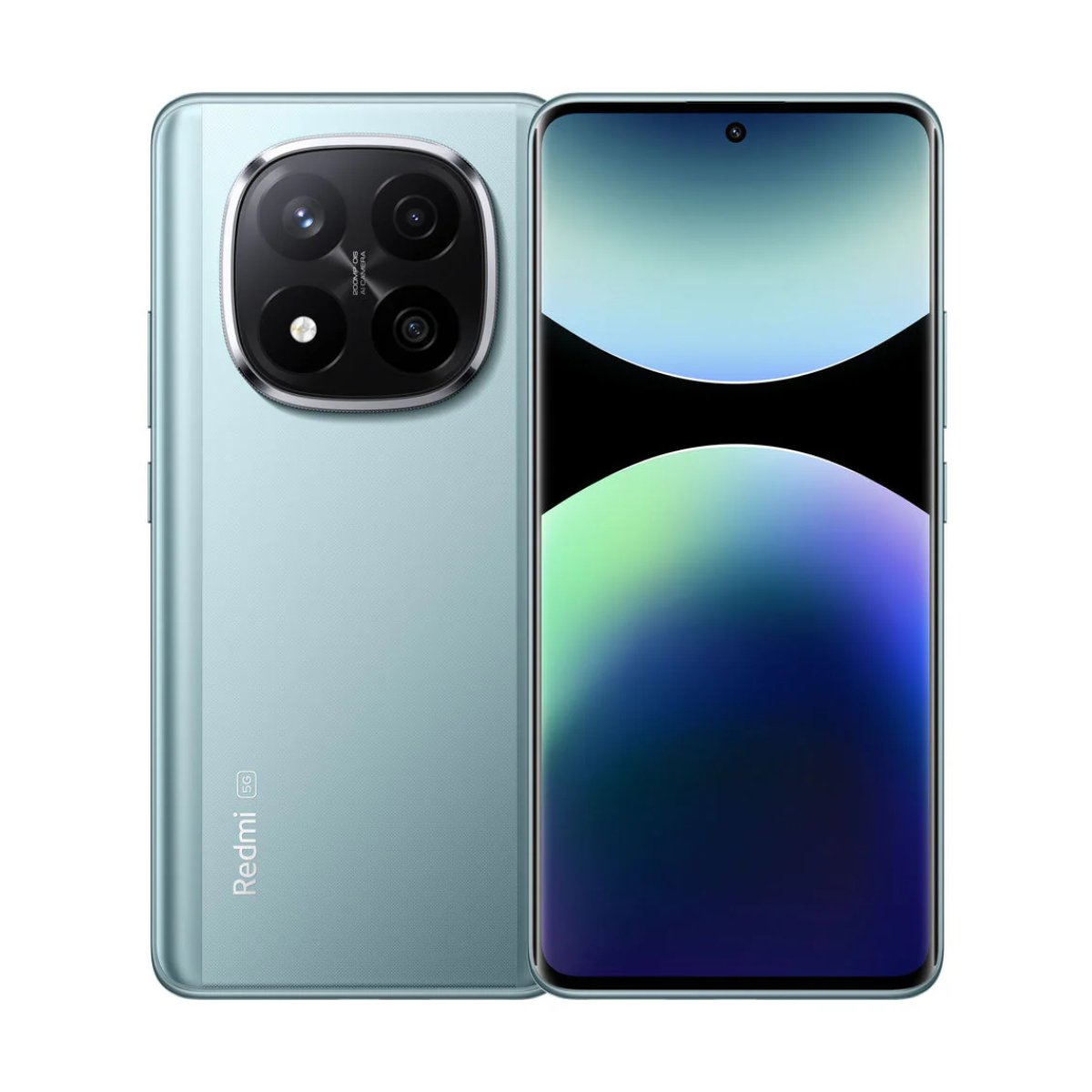 Xiaomi Redmi Note 15 Pro 5G 8/256GB Blue