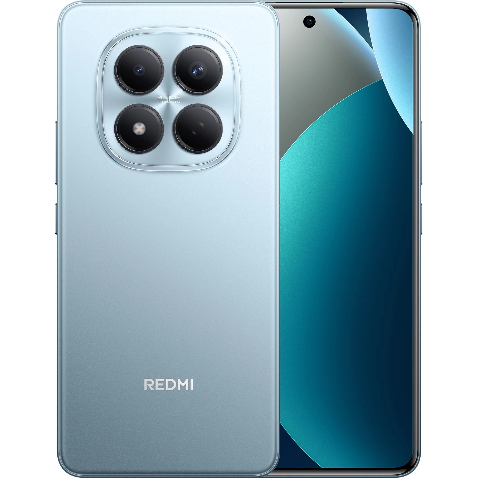 Xiaomi Redmi Note 15 Pro 8/256GB Blue