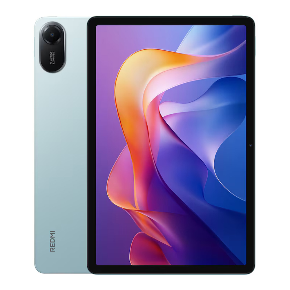 Xiaomi Redmi Pad 2 4/256GB Mint Green
