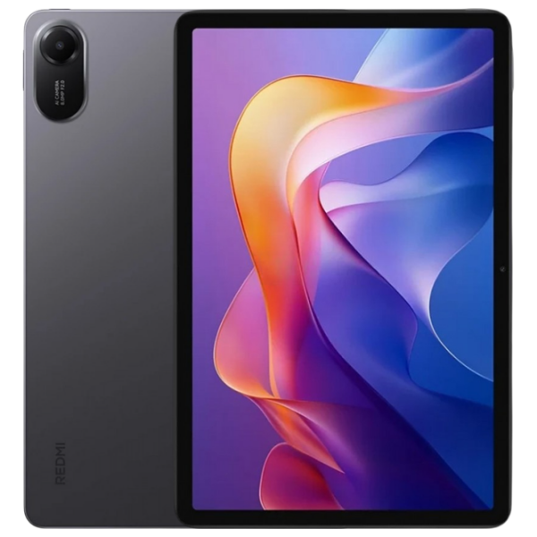 Xiaomi Redmi Pad 2 4/128GB Gray