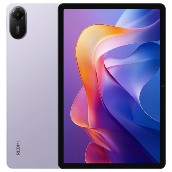 Xiaomi Redmi Pad 2 4/128GB Mist Purple