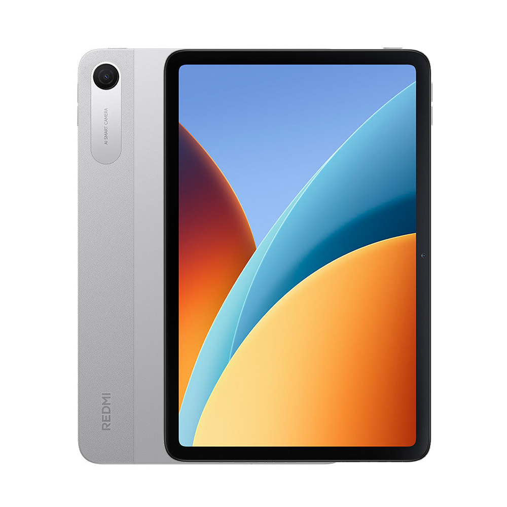 Xiaomi Redmi Pad 2 4/128GB Silver