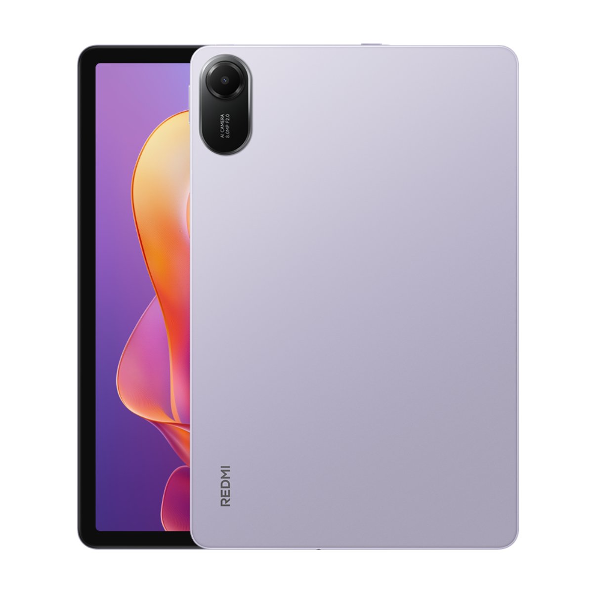 Xiaomi Redmi Pad 2 6/128GB Mist Purple