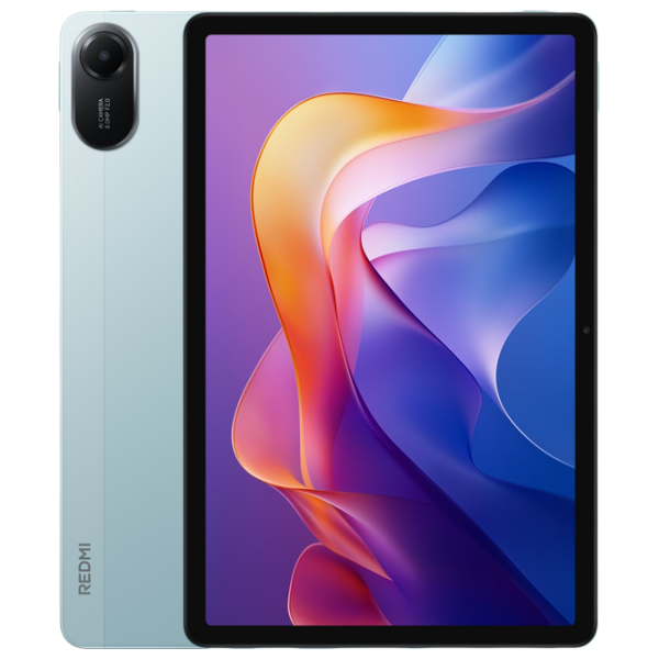 Xiaomi Redmi Pad 2 8/256GB Mint Green