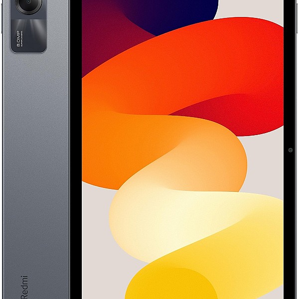 Xiaomi Redmi Pad Se 8/256GB Graphite Gray