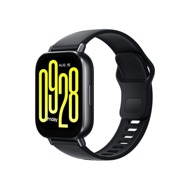 Xiaomi Redmi Watch 5 Active Midnight Black