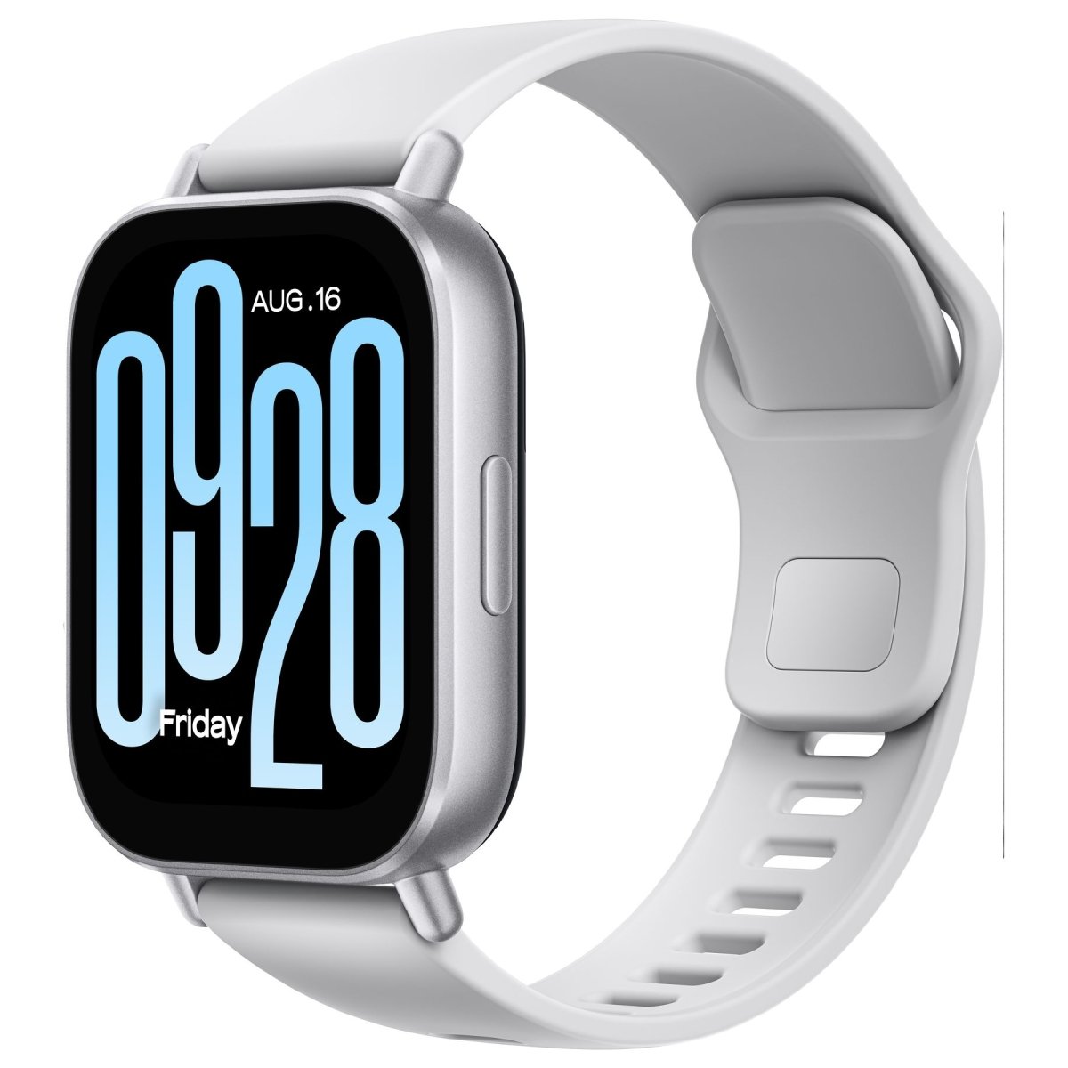 Xiaomi Redmi Watch 5 Active Silver