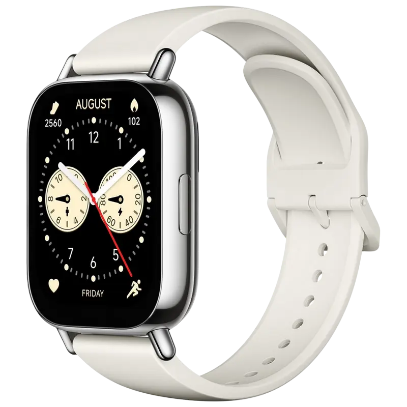 Xiaomi Redmi Watch 5 Light Gold