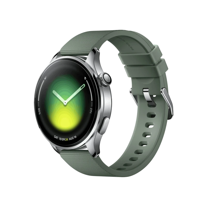 Xiaomi Redmi Watch 5 Green