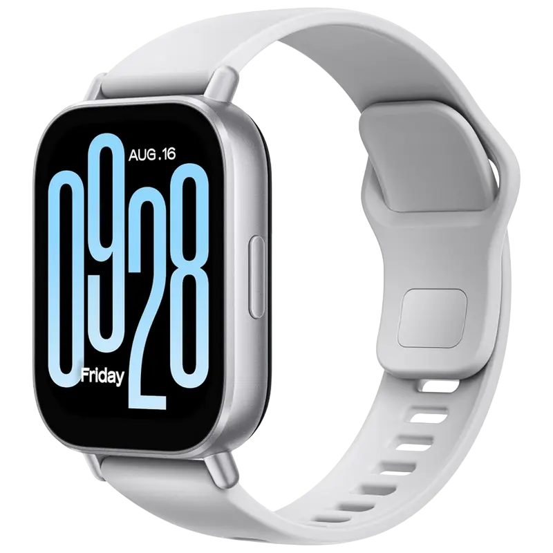Xiaomi Redmi Watch 5 Silver