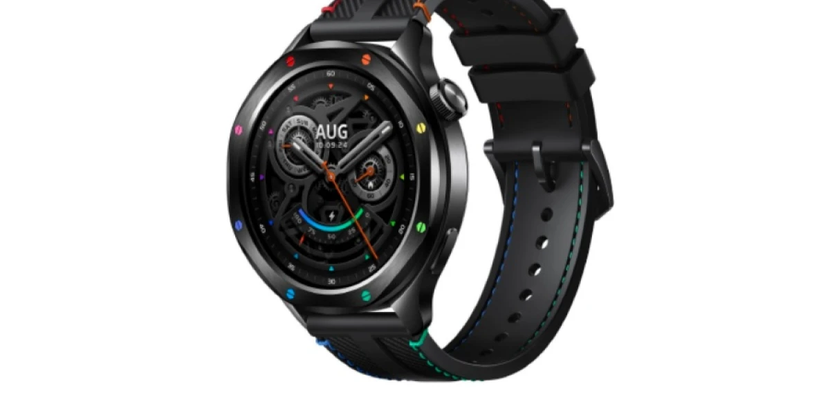 Xiaomi Redmi Watch S4