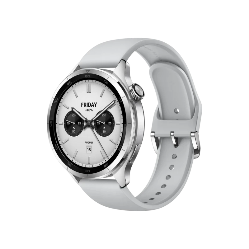 Xiaomi Redmi Watch S4 Silver