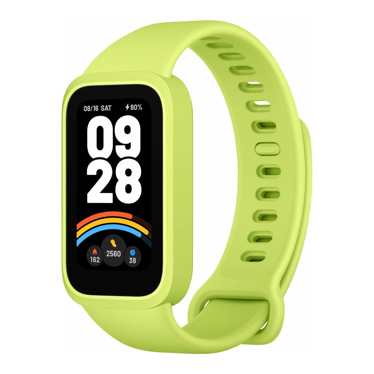 Xiaomi Smart Band 9 Green