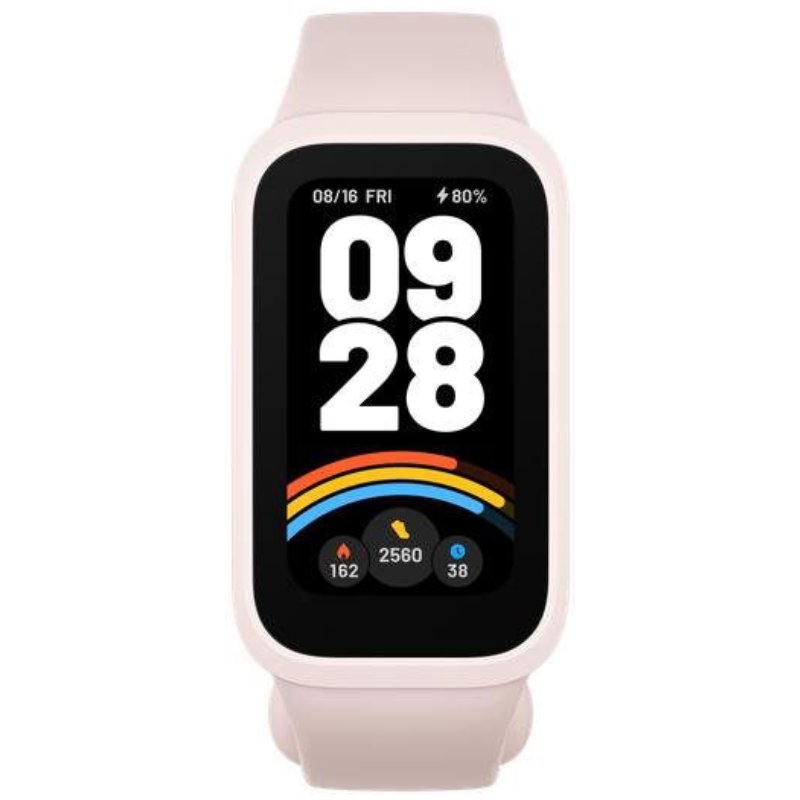 Xiaomi Smart Band 9 Pink
