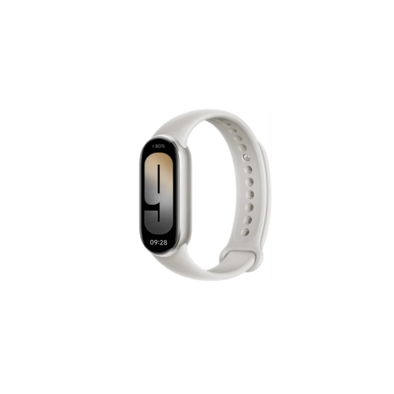 Xiaomi Smart Band 9 Titanium