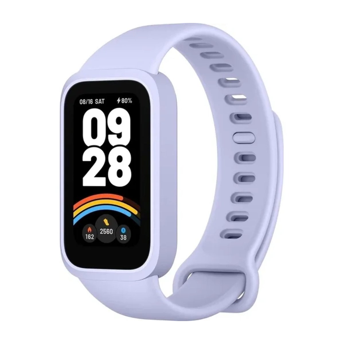 Xiaomi Smart Band 9 Violet