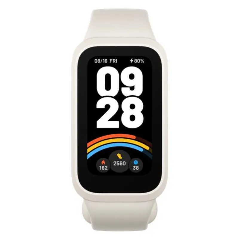 Xiaomi Smart Band 9 White