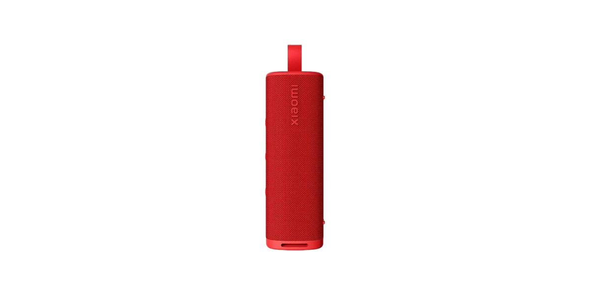 Xiaomi Sound Outdoor Red