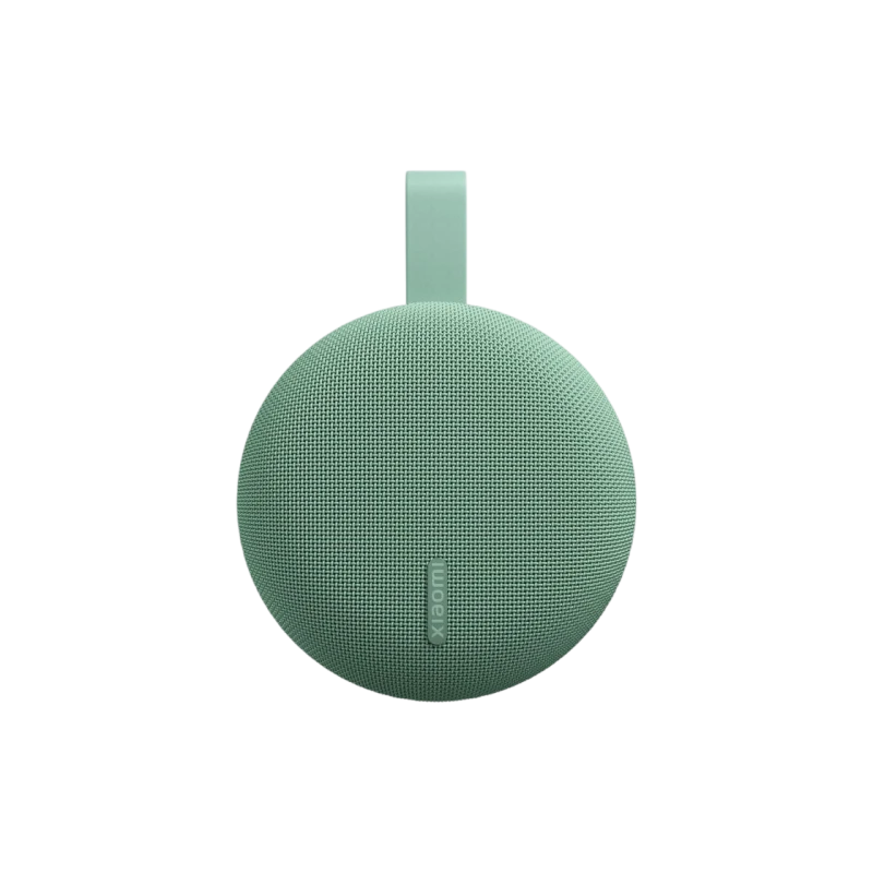 Xiaomi Speaker Green