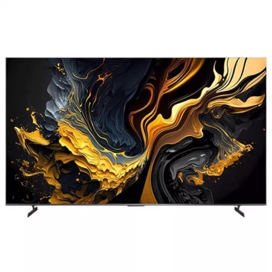 Xiaomi Tv Max 100