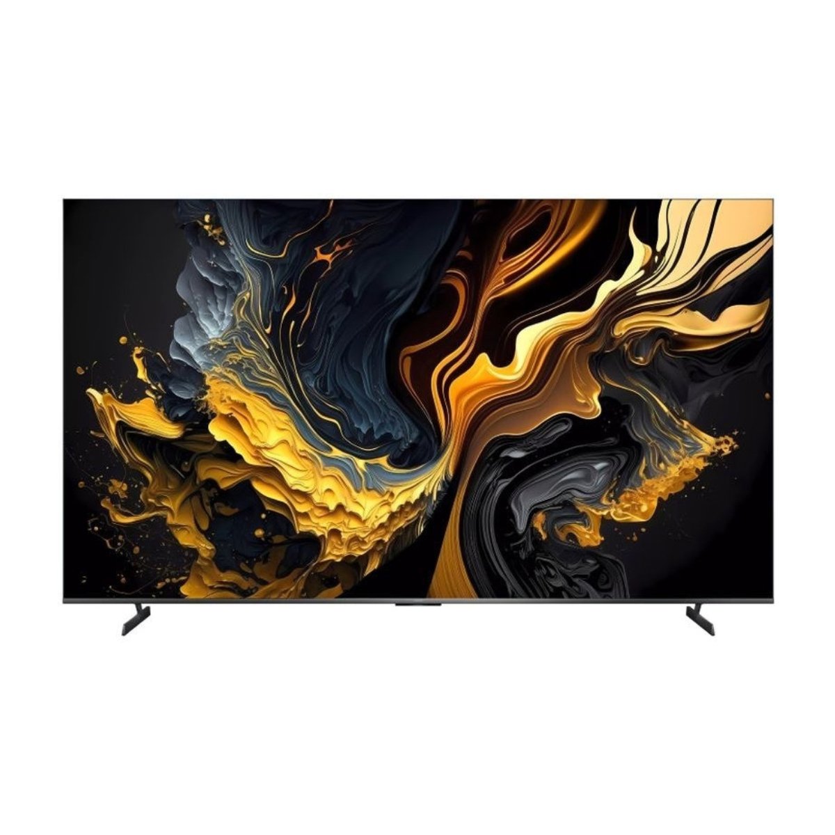 Xiaomi Tv Max 85