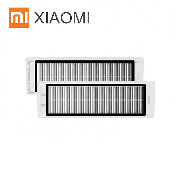 Xiaomi Vacuum
