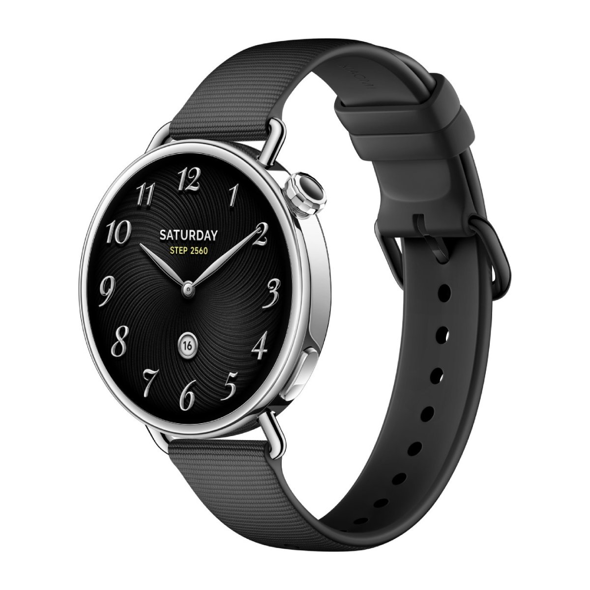 Xiaomi Watch S4