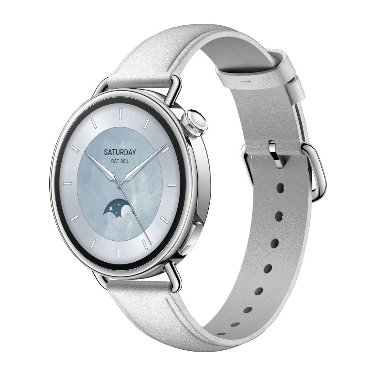 Xiaomi Watch S4 White