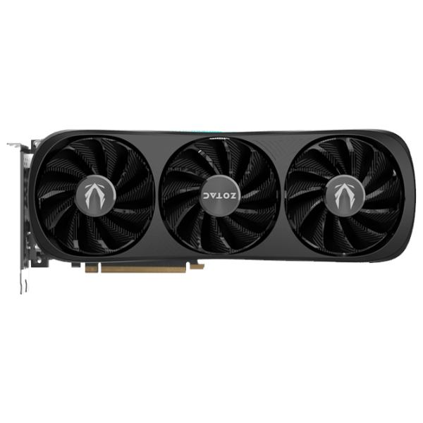 Zotac GeForce RTX 4080 Super Trinity
