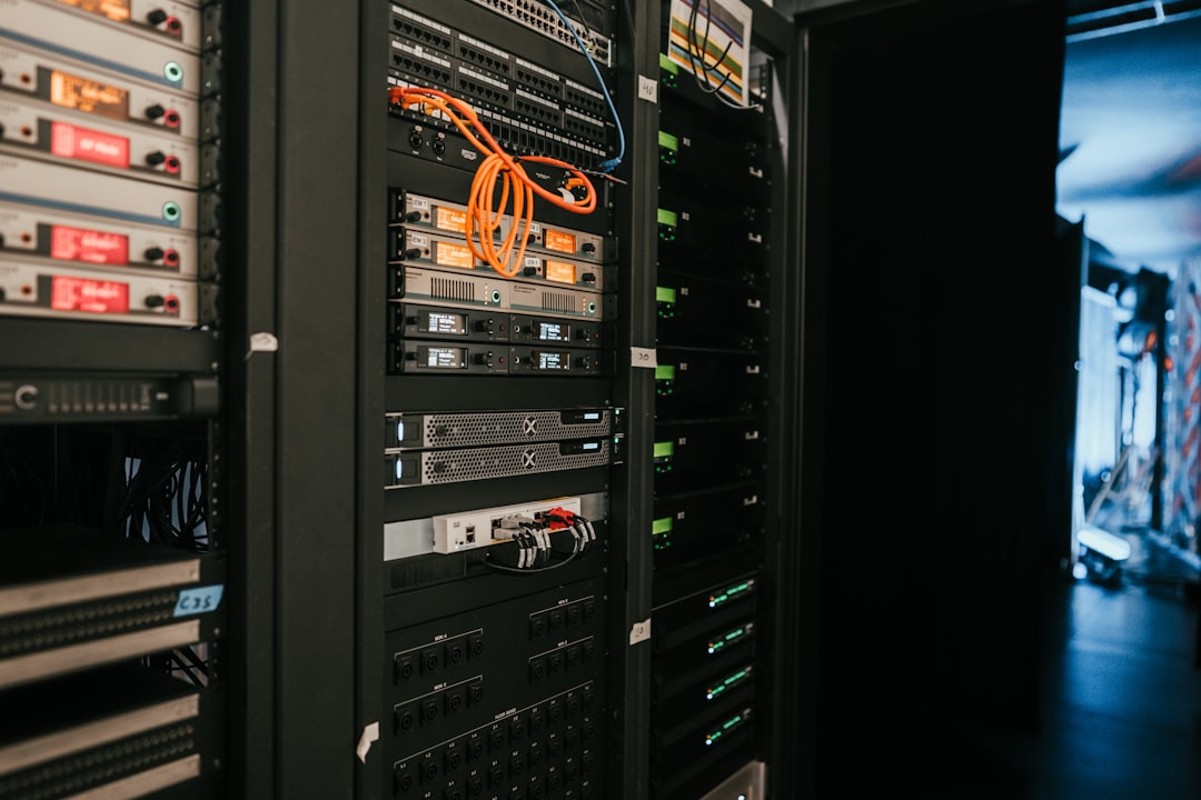 Cloud Infrastructure Server Hardware Economics